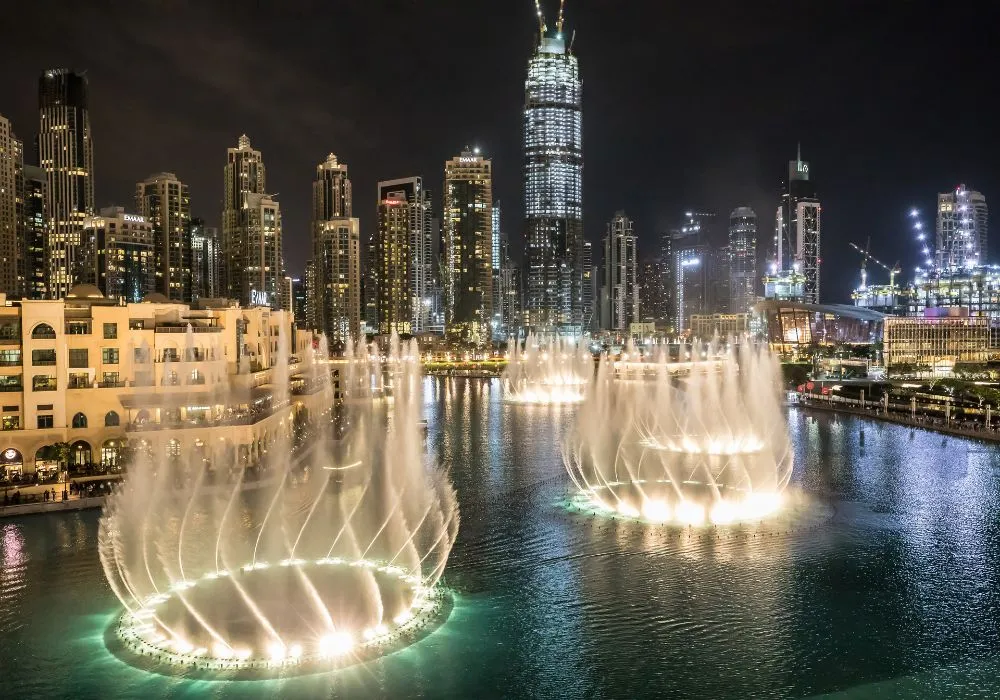 Dubai