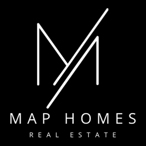 Map Homes Real Estate