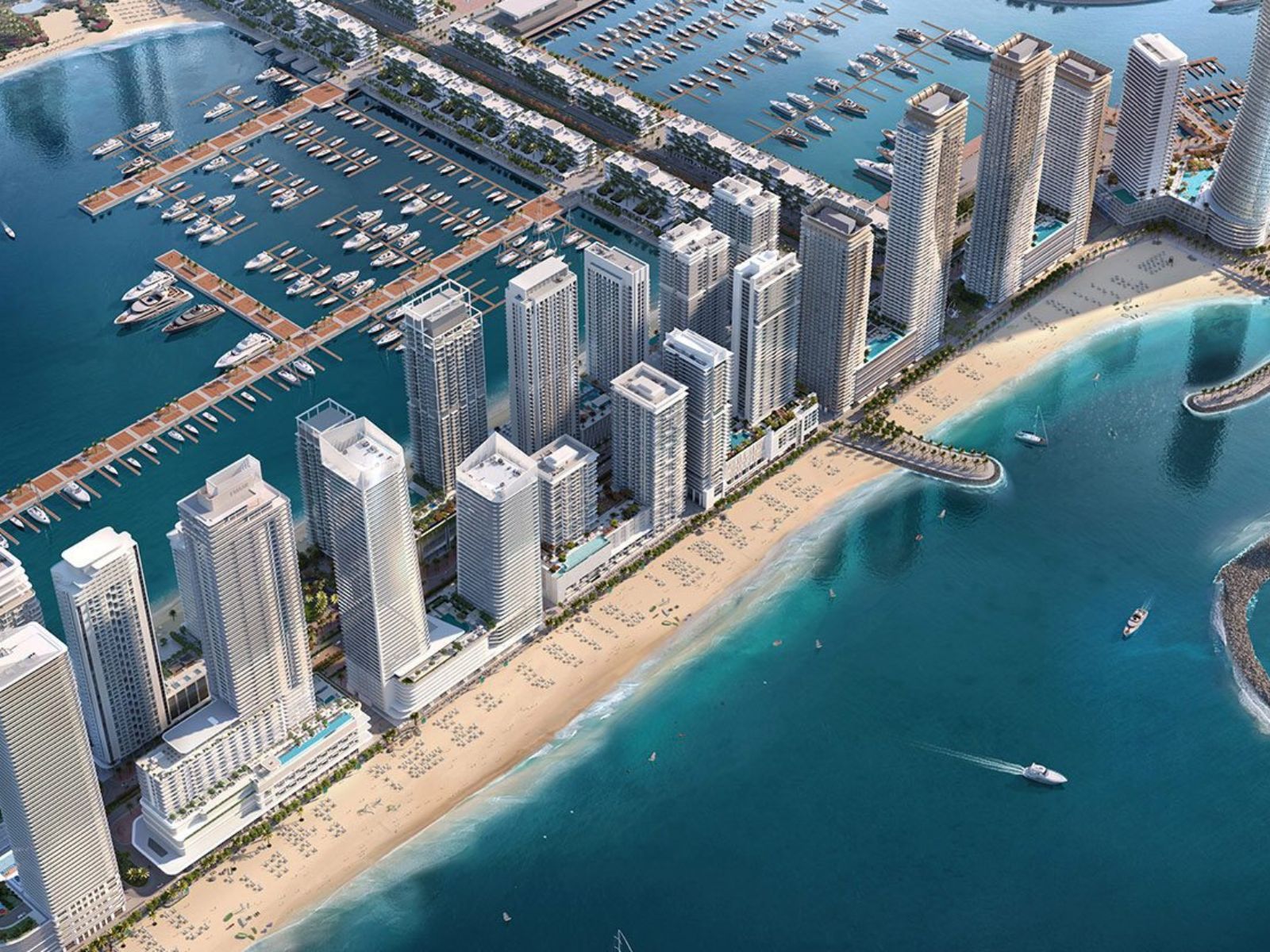 Ema Properties Background