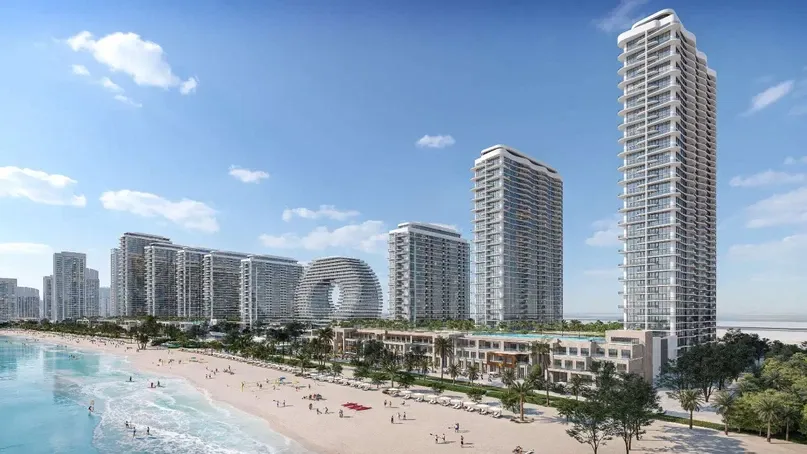 Sobha Aquamont in Umm Al Quwain