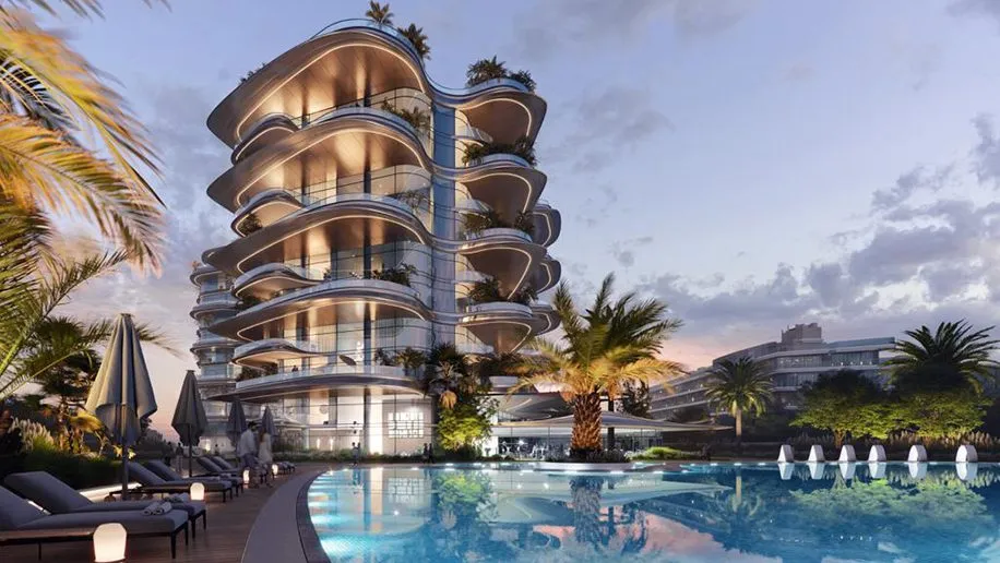 Premium residences in Dubai