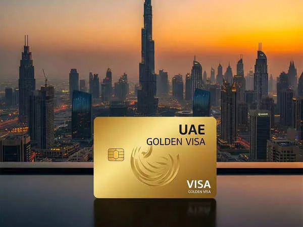 Golden Visa Opportunity in Dubai South