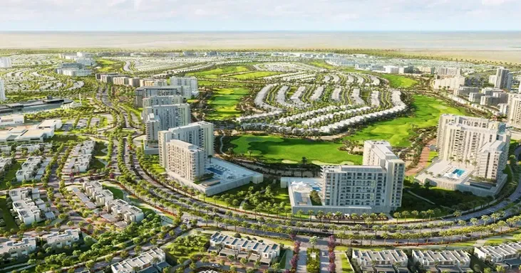 Dubai South Properties