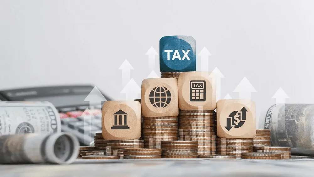 Dubai Property Tax 2026: Complete Guide to Fees, Capital Gains Tax, Rental Income Tax & Investor Benefits