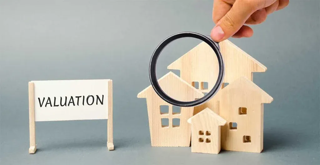The Role of Property Valuation in Dubai property tax