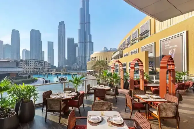 Top Remote Working Cafes in Dubai by Neighborhood