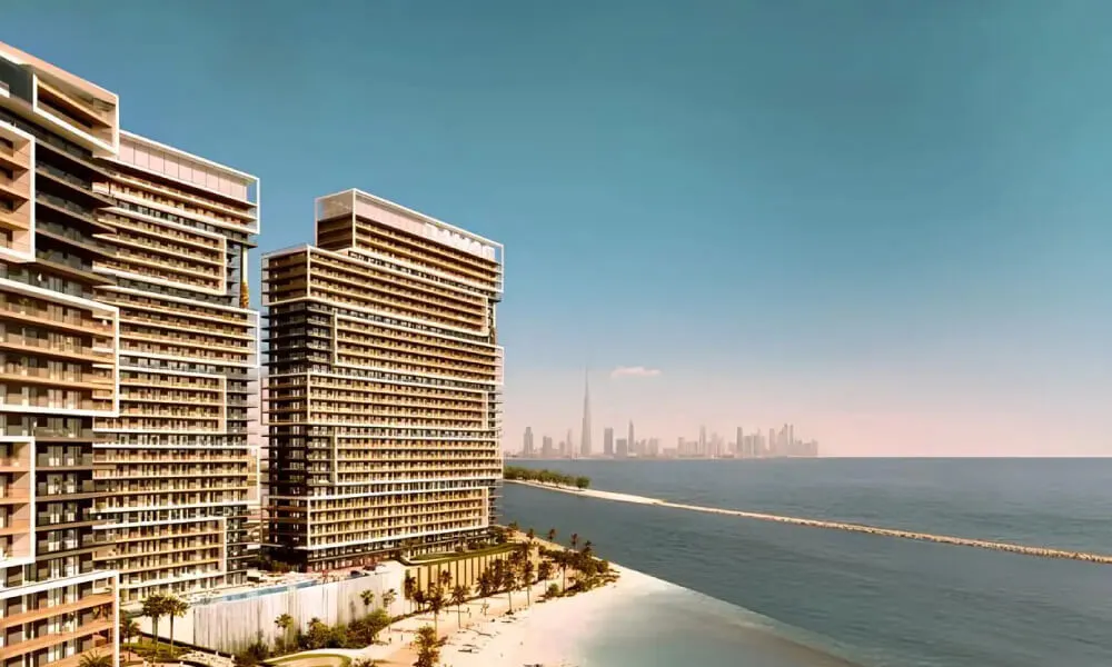 Damac Seacrest Capital Appreciation