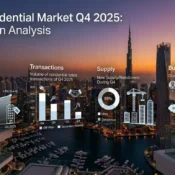 Dubai Residential Market