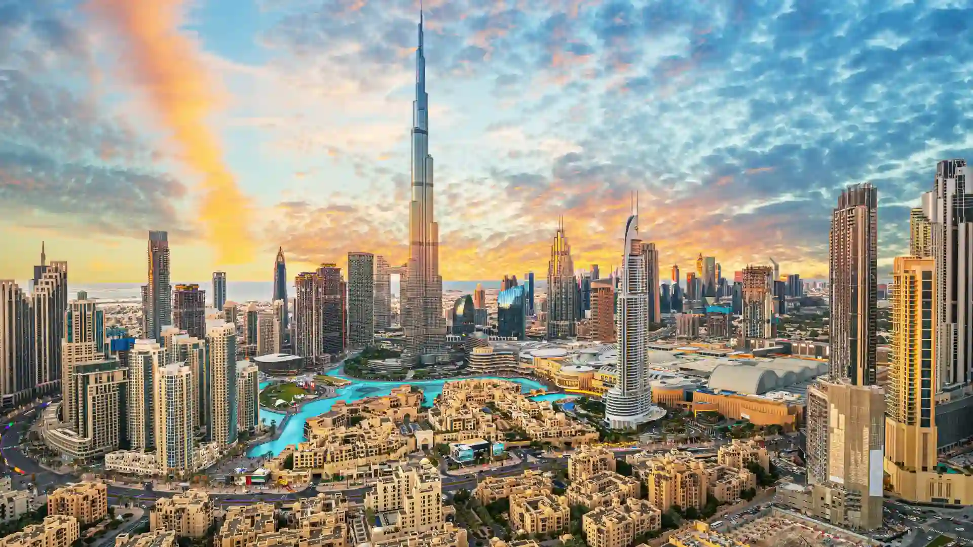 A Luxury Lifestyle That Explains Why Invest in Dubai Real Estate