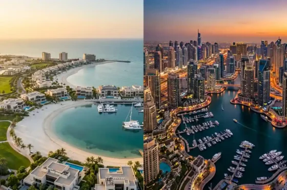 Why Umm Al Quwain Is the UAE’s Smartest Affordable Luxury Alternative to Dubai [2026 Guide]