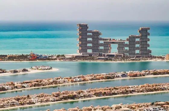 Why Invest in Dubai Real Estate in 2026? 10 Reasons That Will Change Your Mind