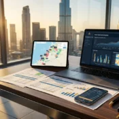 Dubai Property Tools