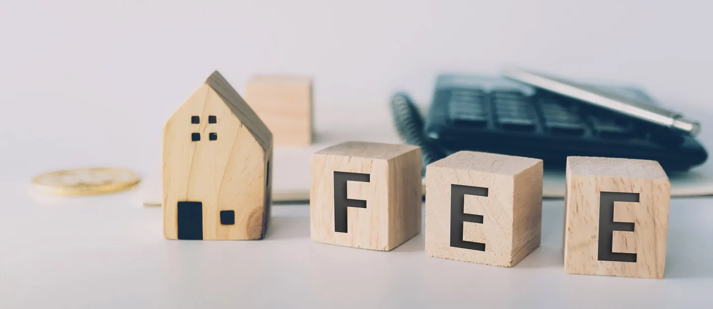 Hidden cost of buying property in Dubai