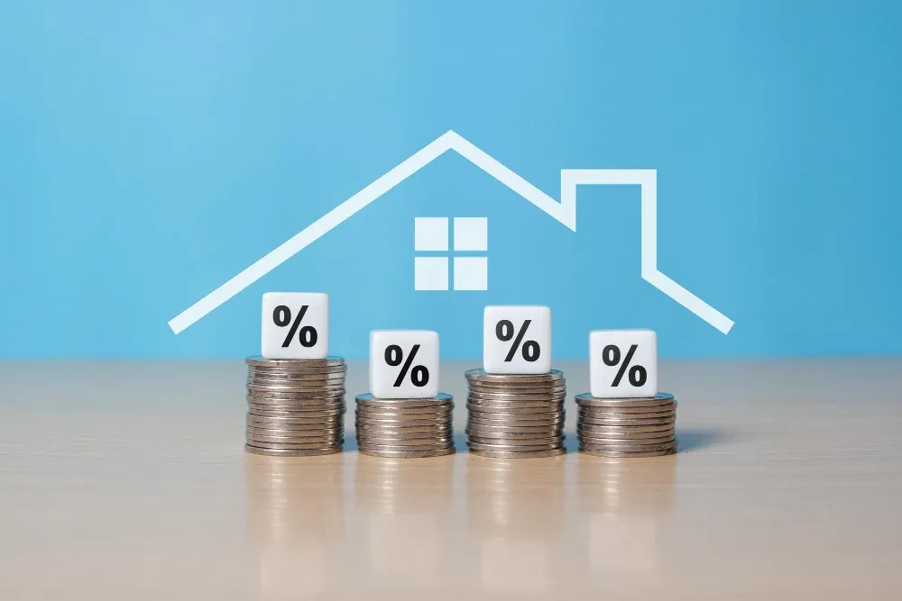 Mortgage & Valuation Fees is another hidden cost of buying property in Dubai