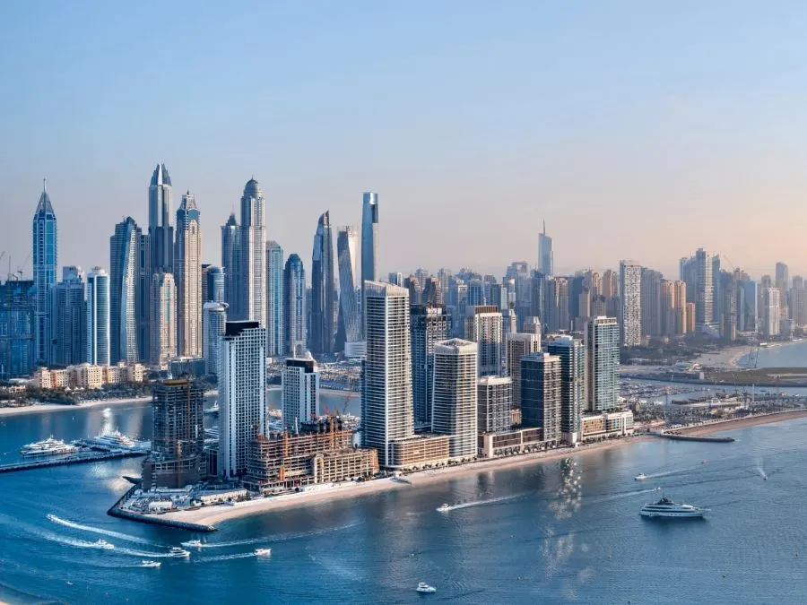 How World-Class Infrastructure Explains Why Invest in Dubai Real Estate