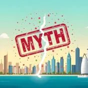 Dubai Property Myths