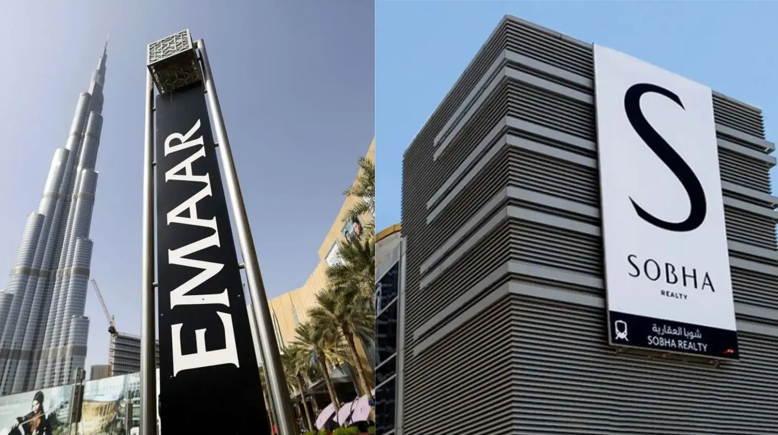 Comparing Dubai Projects: Developer Reputation & Track Record