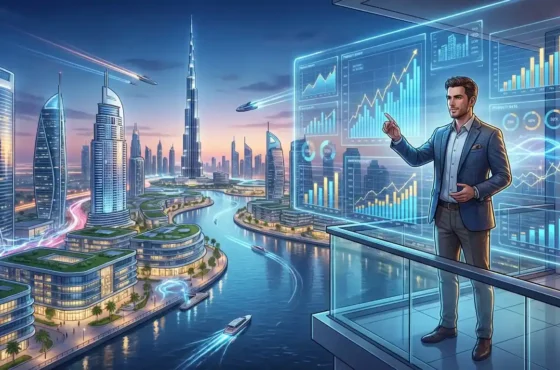 How to Compare Dubai Real Estate Projects Like a Pro Investor: The Ultimate 10-Point Framework (2026)