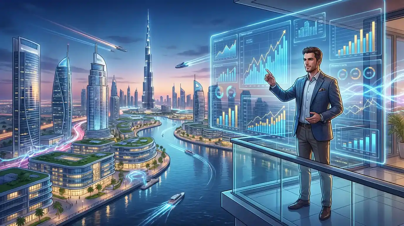 Compare Dubai Projects