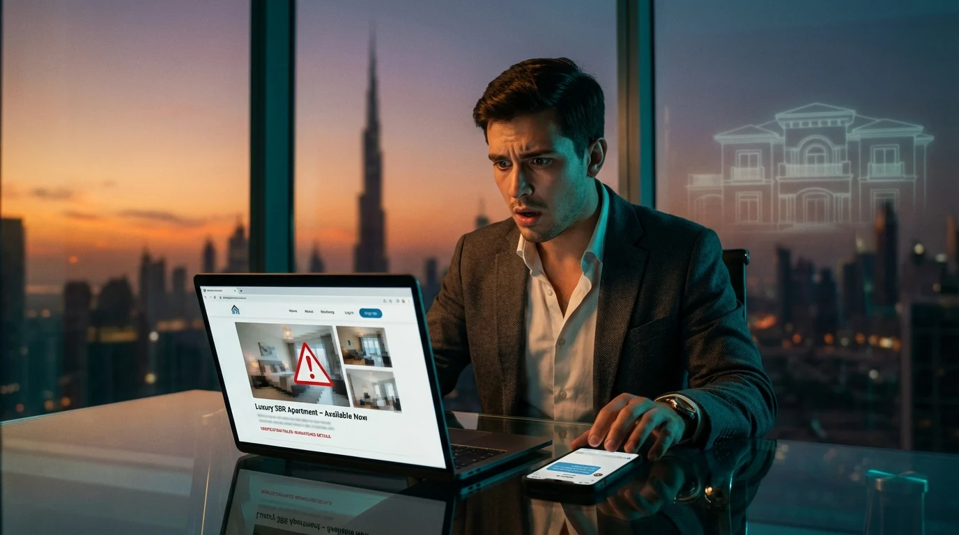 Scam Signal #8 โ Too-Good-to-Be-True Prices and Pressure Tactics