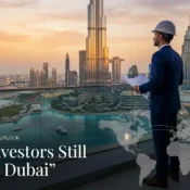 Dubai Real Estate Investment 2026