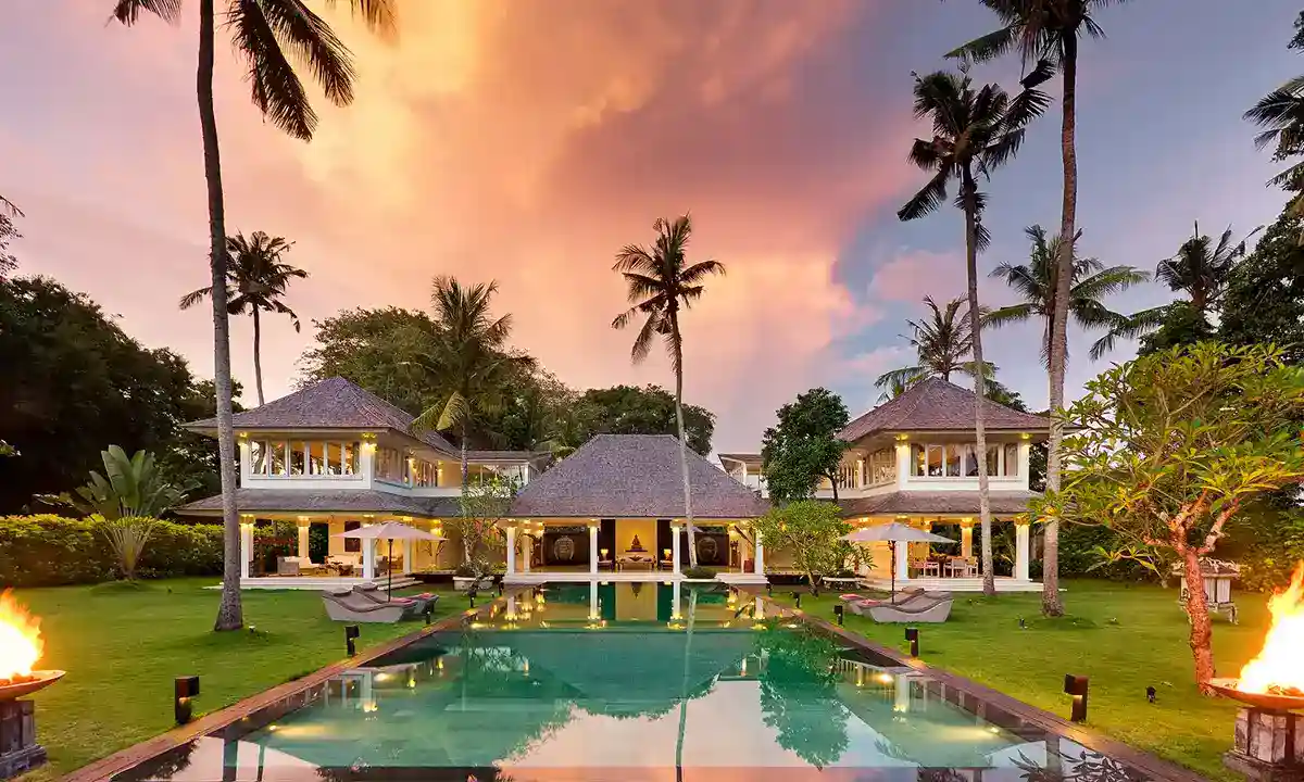 Dubai real estate investment 2026: Comparing Bali with Dubai